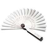 Calibrador-de-Folga-77mm---005-a-10mm-20-Laminas-Starrett-66MA-ant-ferramentas