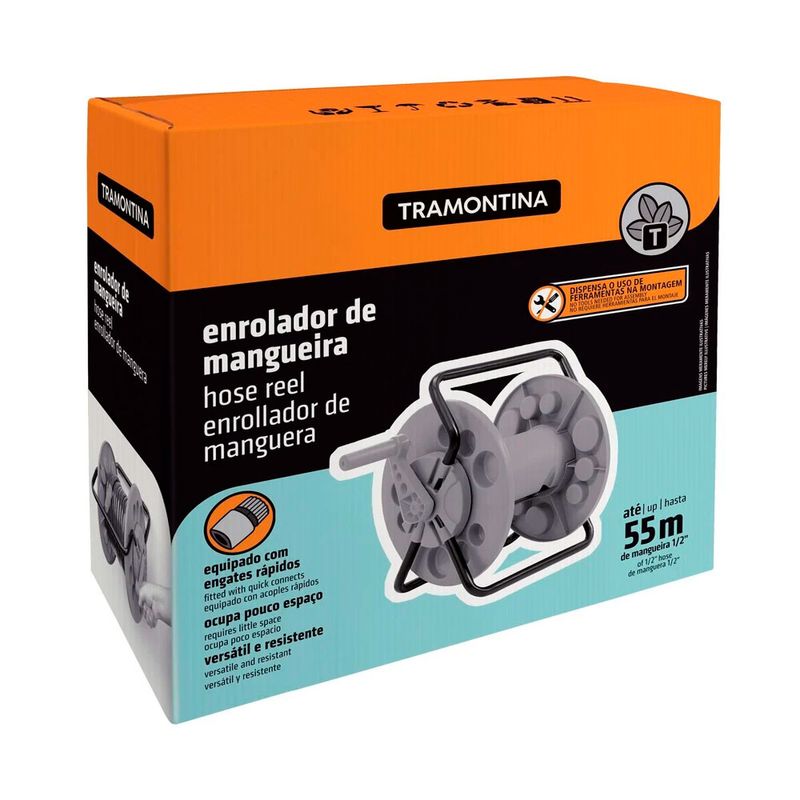 Enrolador-de-Mangueira-Tramontina-78594000