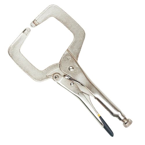 Alicate de Pressão Tipo "C" 279mm Stanley 84-399
