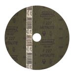 Disco-de-Lixa-Fibra-para-Aco-PVC-Metal-Grana-60-115x22mm-Norton-F224-F227-05539503006-ant-ferramentas