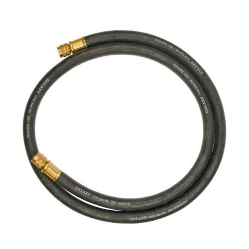 Mangueira Preta Vácuo 1,80M 3/8" SAE Mastercool 94172