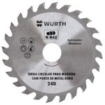 Serra-Circular-Widea-Para-Madeira-110mm-24-Dentes-WURTH-0610024110--ANT-FERRAMENTAS