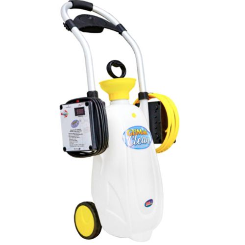 Máquina de Limpeza para Ar Condicionado 16L 130Psi Clean GBMAK