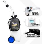 MaquinadeLimpezaparaArCondicionadoSplit16L150PsiPremiumGBMAKNR1874antferramentas