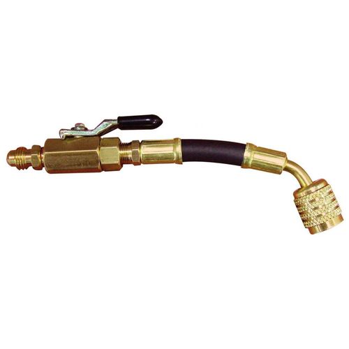 Adaptador para Mangueira Manifold R-410A 1/4x5/16" Mastercool 90411