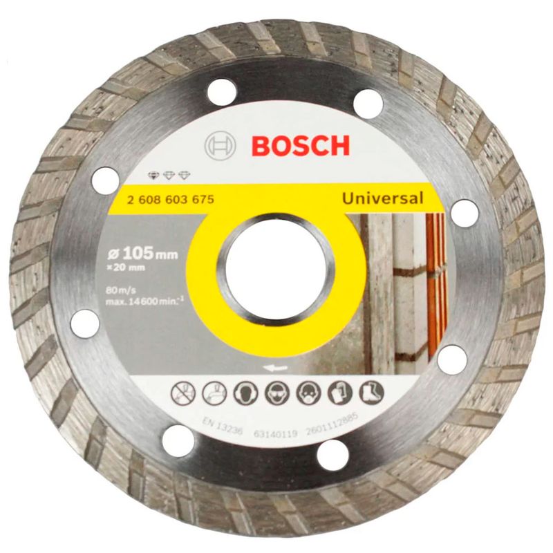 Discos-Diamantado-Standard-Universal-105mm-BOSCH-2608603675-ANT-FERRAMENTAS