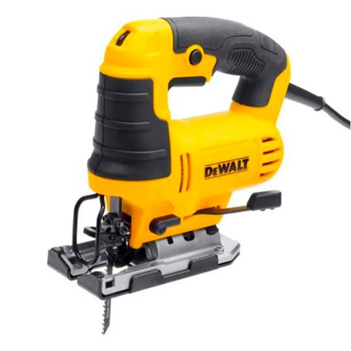 Serra Tico Tico Orbital 650W Dewalt DWE300