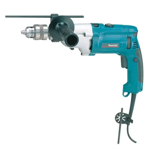 Furadeira de Impacto 1/2" 1010W Makita HP2070