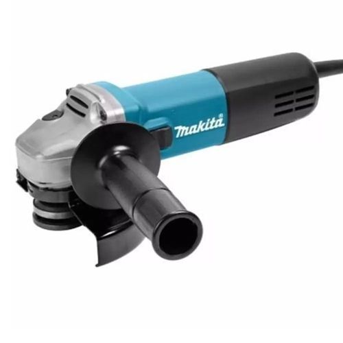 Esmerilhadeira Angular 4.1/2" 840W Makita 9557HNRG