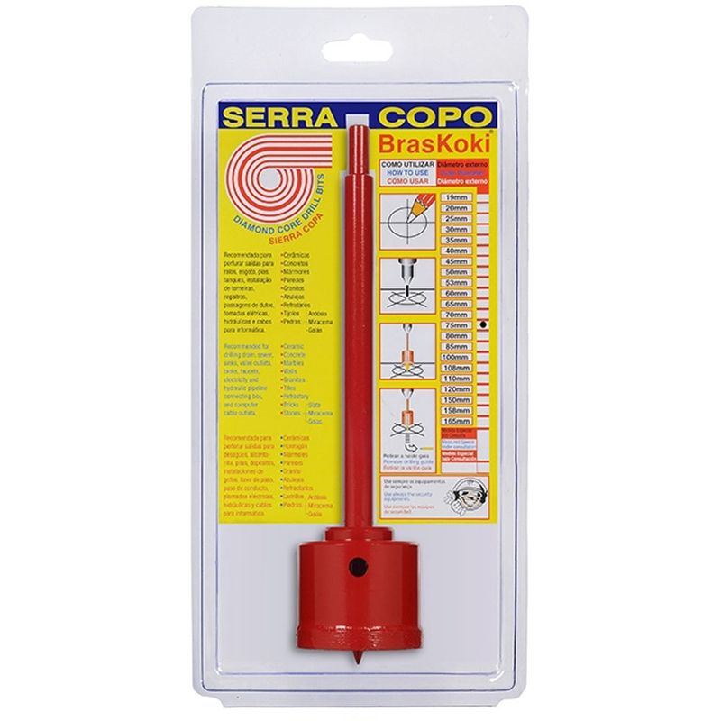 Serra-Copo-Diamantada-com-Haste-75mm-Braskoki-KSC-75-ant-ferramentas