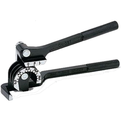 Curvador de Tubos 1/4", 5/16" e 3/8" - 180º Vulkan VLCH-367