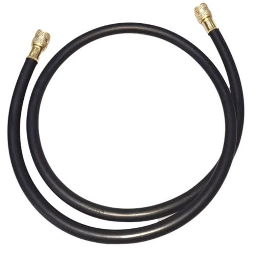Mangueira de Vácuo Preta 1,5m Vulkan L54010028I