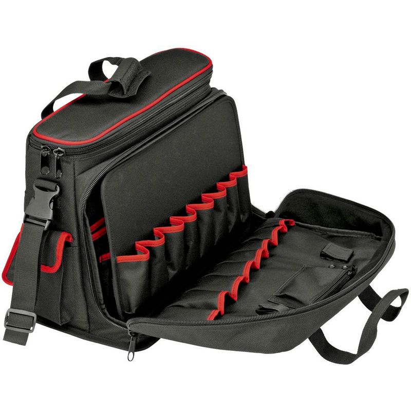 Bolsa-de-Ferramentas-Knipex-00-21-10-LE--ANT-Ferramentas