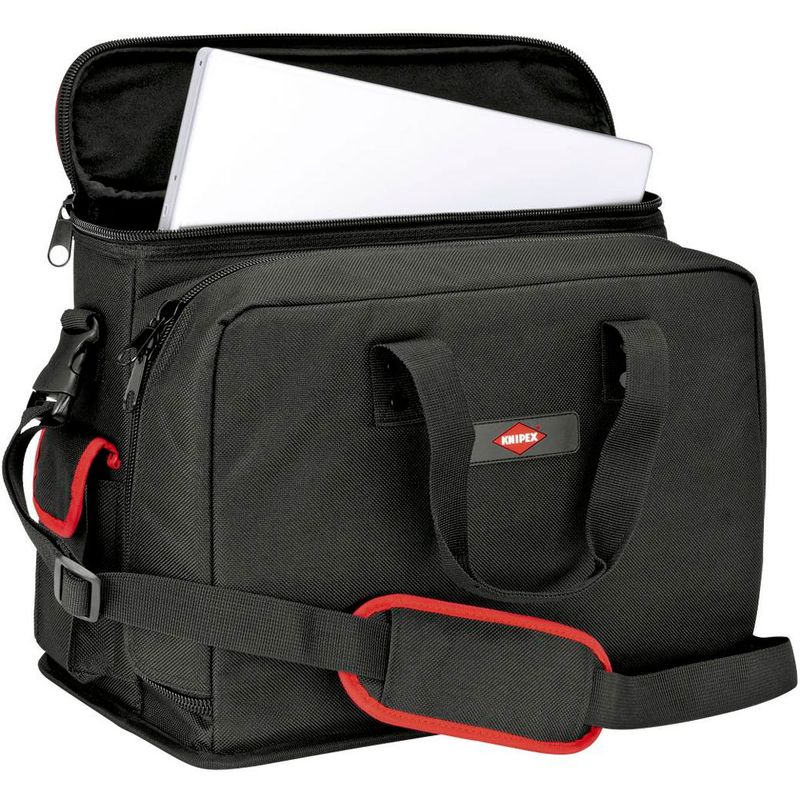 Bolsa-de-Ferramentas-Knipex-00-21-10-LE--ANT-Ferramentas
