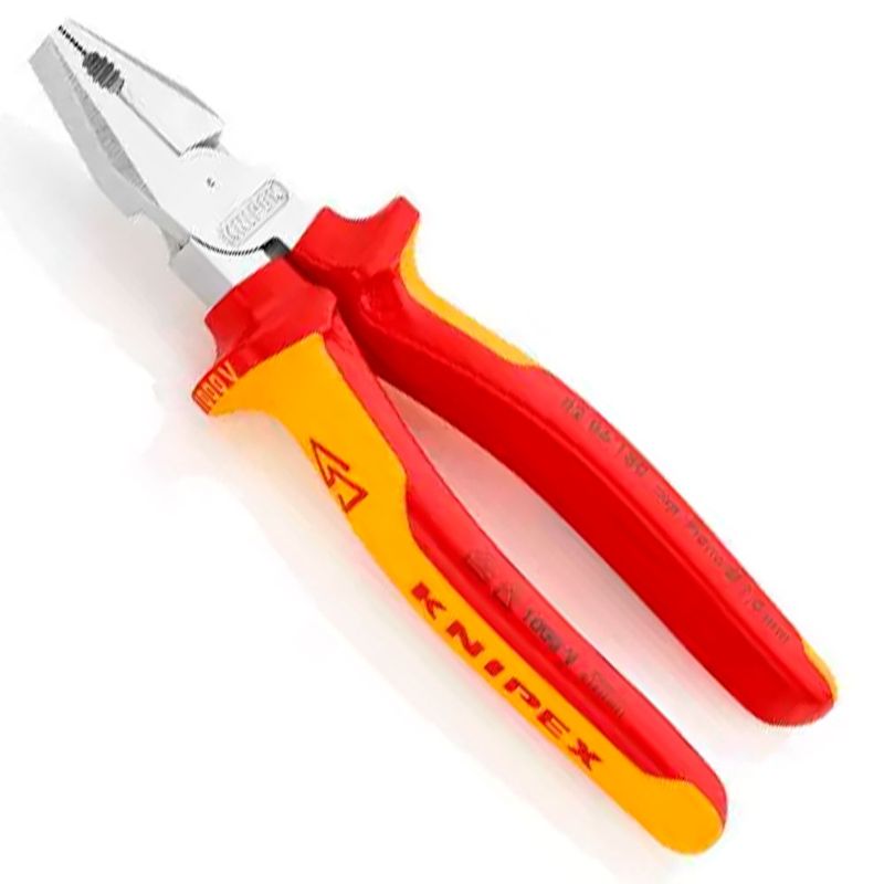 KNIPEX - ALICATE KNIPEX UNIVERSAL 02 02 200