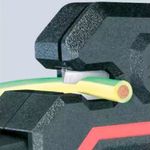 Alicate-de-Decapagem-Automatico-180-MM-Knipex-12-62-180--ANT-Ferramentas