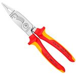 Alicate-Isolado-para-Instalacao-Eletrica-VDE-Knipex-13-86-200