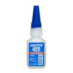 Adesivo-Instantaneo-Cianoacrilato-20g-Loctite-422-ANT-Ferramentas
