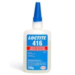 Adesivo-Instantaneo-Cianoacrilato-100g-Loctite-416-ANT-Ferramentas