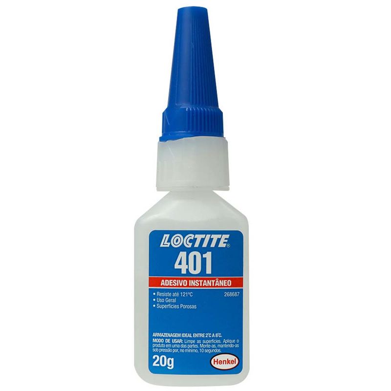 Adesivo-Instantaneo-Cianoacrilato-20g-Loctite-401-ANT-Ferramentas