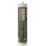 Silicone-Vedante-Oximico-400g-Loctite-SI-5699