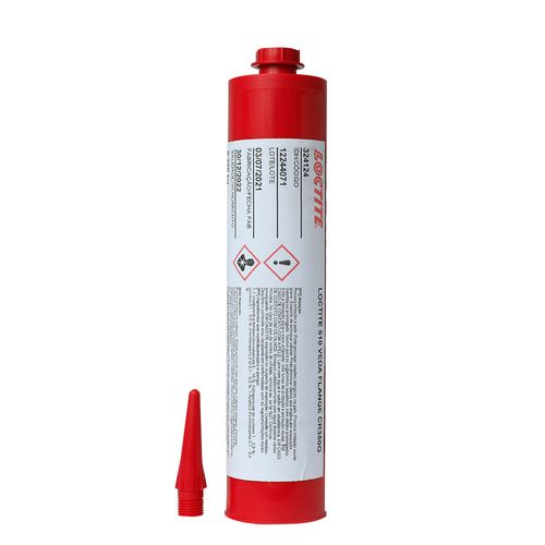 Adesivo Veda Flange 300ml Loctite 510