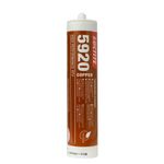 Silicone-Vedante-Cobre-300g-Loctite-SI-5920-ANT-Ferramentas