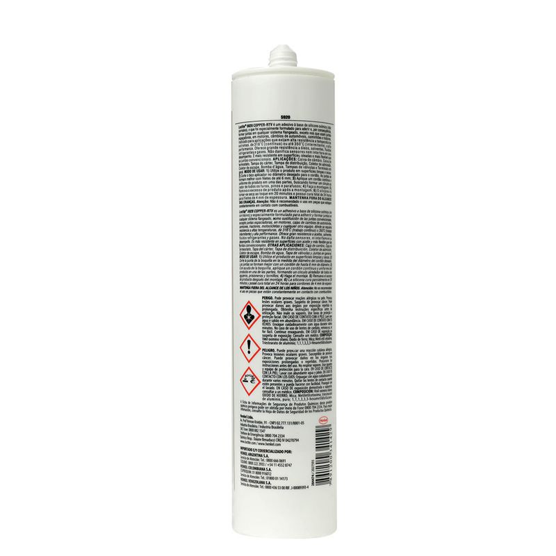 Silicone-Vedante-Cobre-300g-Loctite-SI-5920-ANT-Ferramentas