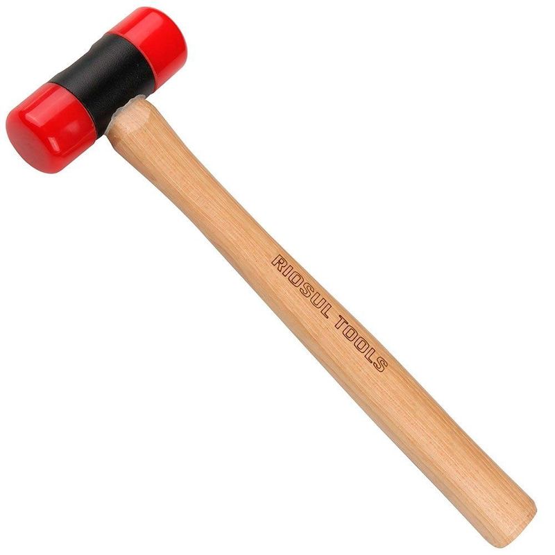 Martelo-Cabeca-de-PU-330-mm-x-44-mm-Riosul-Tools-R010233--ANT-Ferramentas