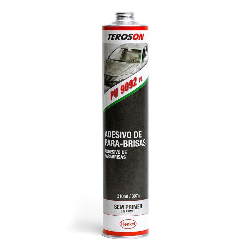 Selante-de-Poliuretano-para-Para-Brisa-600ml-Loctite-PU-9092-ANT-Ferramentas