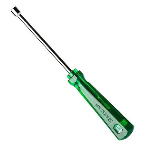Chave Canhão 11x245mm Belzer 252109b