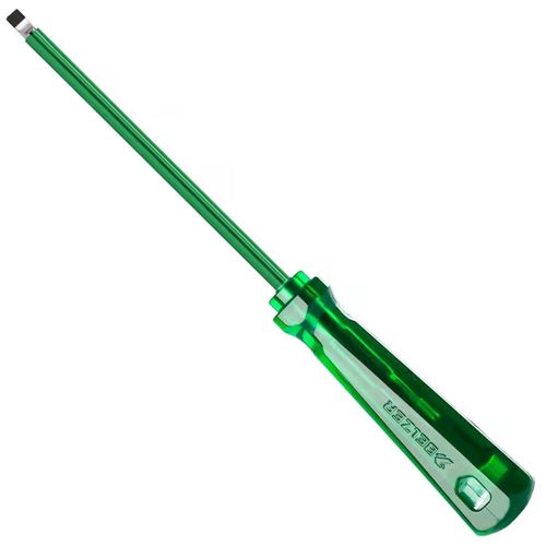 Chave de Fenda Isolada 1/4"x6" Belzer 227104b