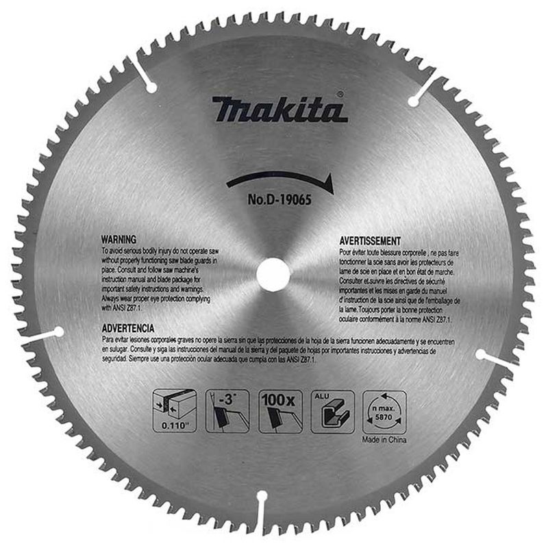 Disco-de-Corte-Serra-Circular-190mm-72-Dentes-Makita-B-19065-ant-ferramentas
