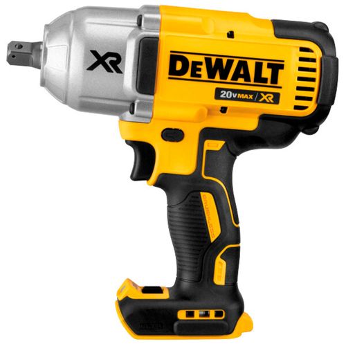 Chave de Impacto 1/2" 20V Sem Bateria e Carregador Dewalt DCF899B-B3