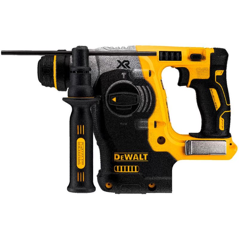 Martelete-Perfurador-Rompedor-SDS-Plus-1-20V-Max-XR-LI-ION-Dewalt-DCH273B-ANT-FERRAMENTAS