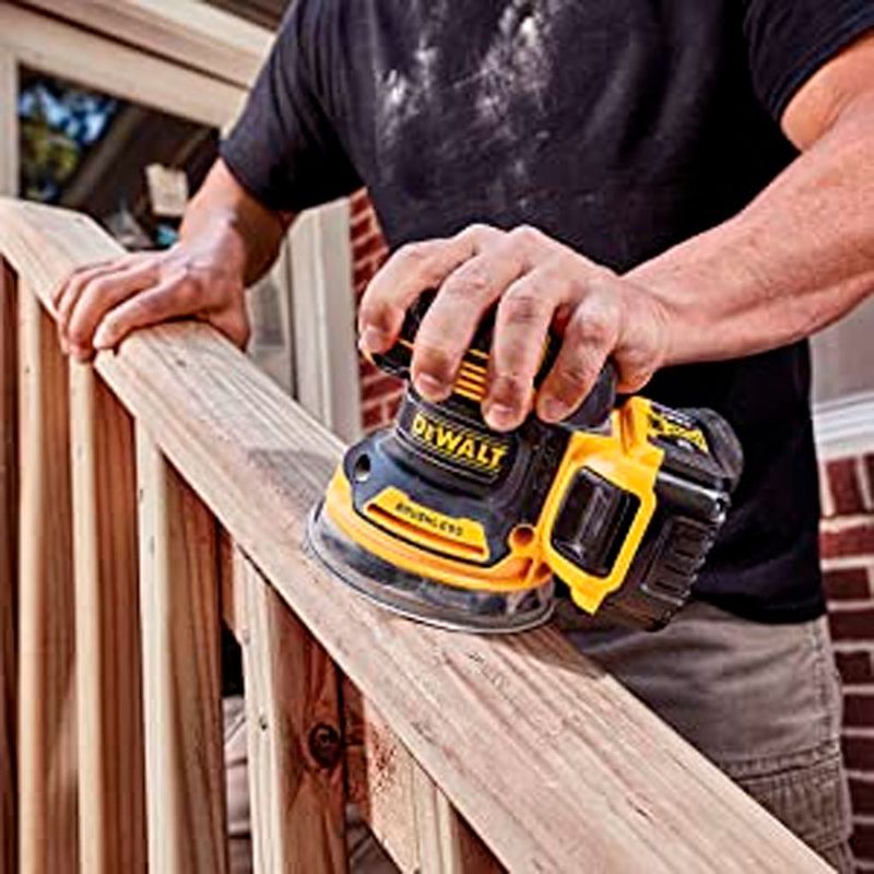 Lixadeira-Roto-Orbital-5-20V-Max-XR-LI-ION-Dewalt-DCW210B--ANT-FERRAMENTAS