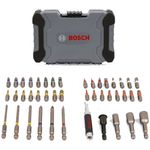 Jogo-de-Bits-para-Parafusar-com-43-Pecas-BOSCH-2607017164-ANT-FERRAMENTAS