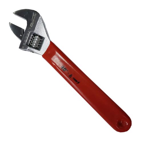 Chave Ajustável Isolada 10" Sparta 1553055