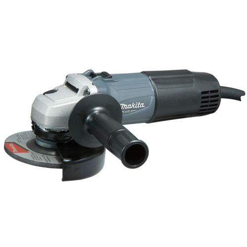 Esmerilhadeira Angular 600W 115mm Makita M0901B