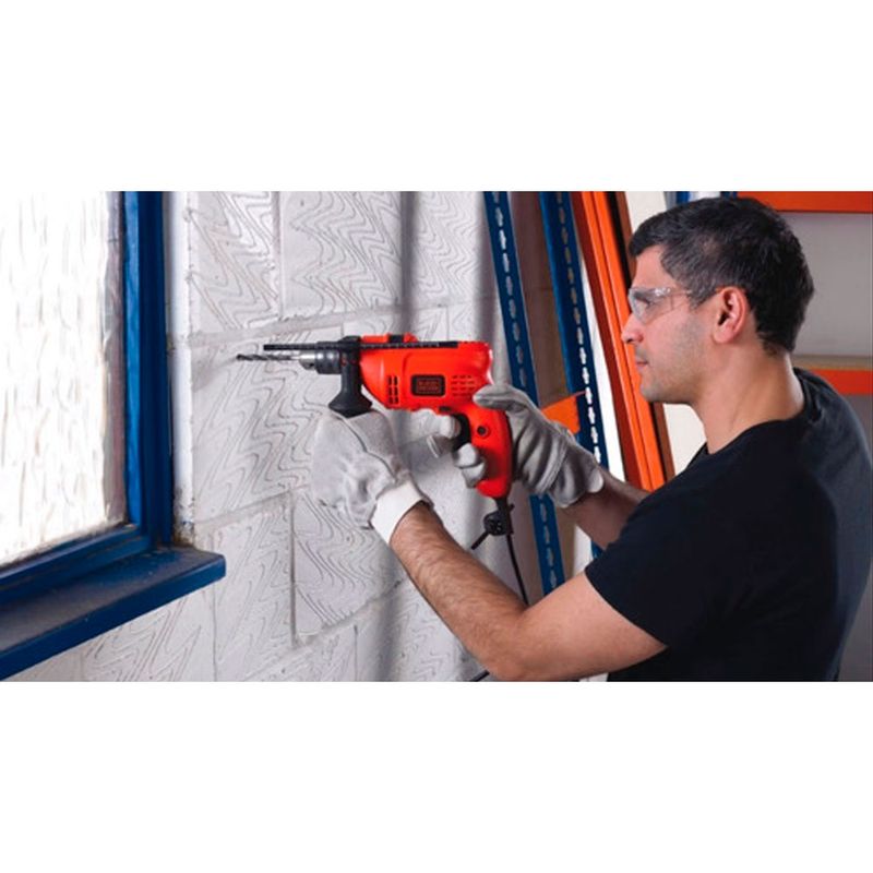 Furadeira-Impacto-1-2-pol-560W-Black---Decker-TM555--ANT-FERRAMENTAS