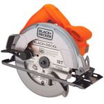 Serra-Circular-1400W-Black---Decker-CS1004-ANT-FERRAMENTAS