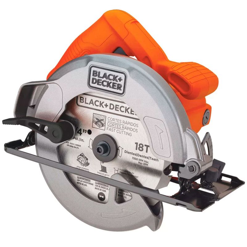 Serra-Circular-1400W-Black---Decker-CS1004-ANT-FERRAMENTAS