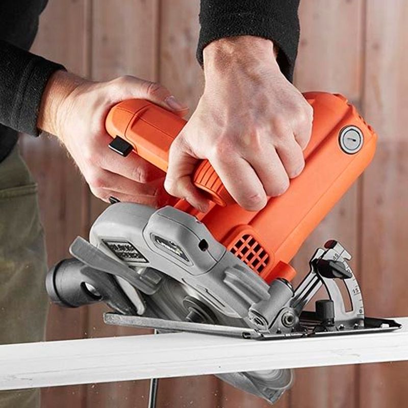 Serra-Circular-1400W-Black---Decker-CS1004-ANT-FERRAMENTAS