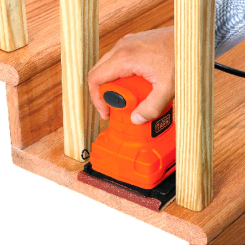 Lixadeira-Orbital-1-4-pol-200W-Black---Decker-BS200-ANT-Ferramentas