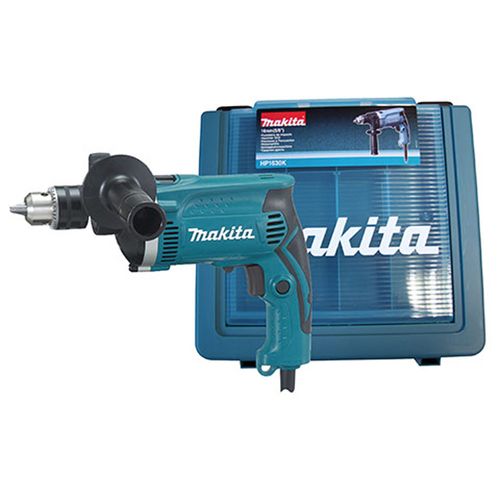 Furadeira de Impacto 5/8" 710W Makita HP1630K