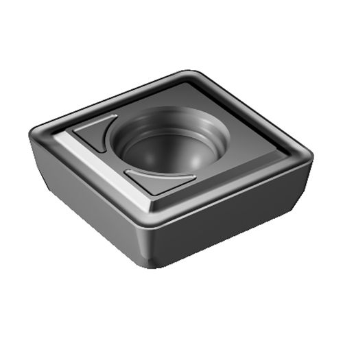 Inserto Pastilha de Metal Duro 880-05 03W08 HP-L-M 4044