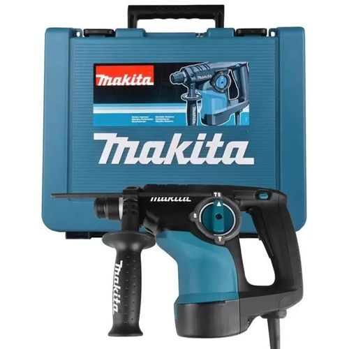 Martelete Rotativo Rompedor 800W 1100 RPM Makita HR2800