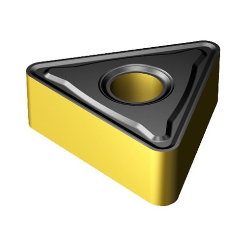 Inserto Pastilha de Metal Duro TNMG 160416-KR 3215