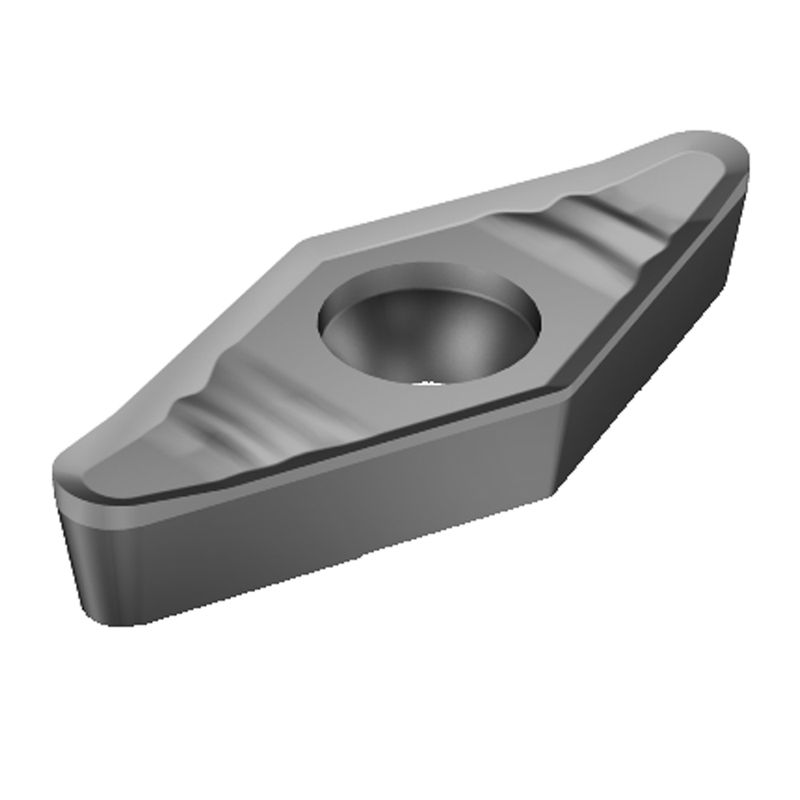 Inserto-Pastilha-de-Metal-Duro-VCGX-160404-AL-H10-ANT-Ferramentas