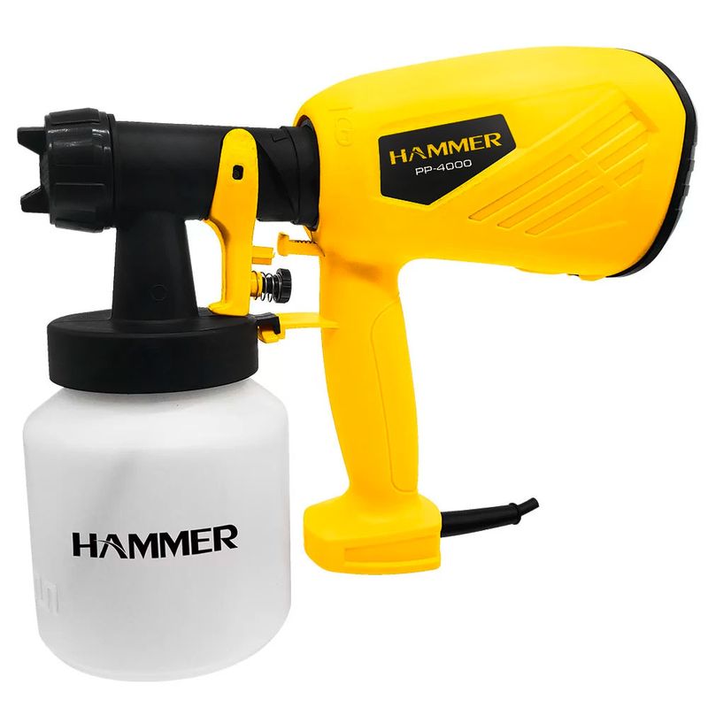 Pistola-Pulverizadora-Eletrica-400W-Hammer-GYPP4000--Ant-Ferramentas